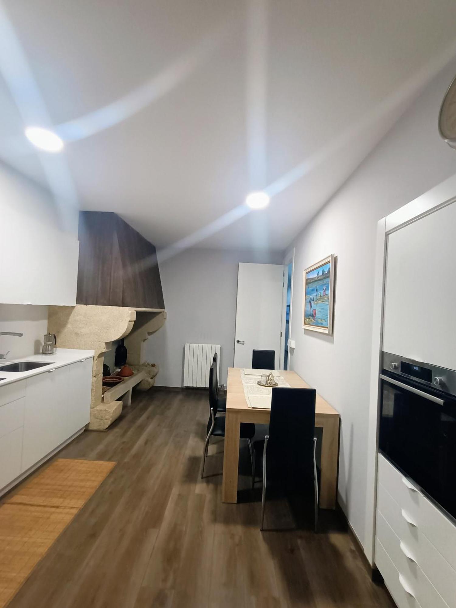 Progreso Marketloft 24 Виго Экстерьер фото