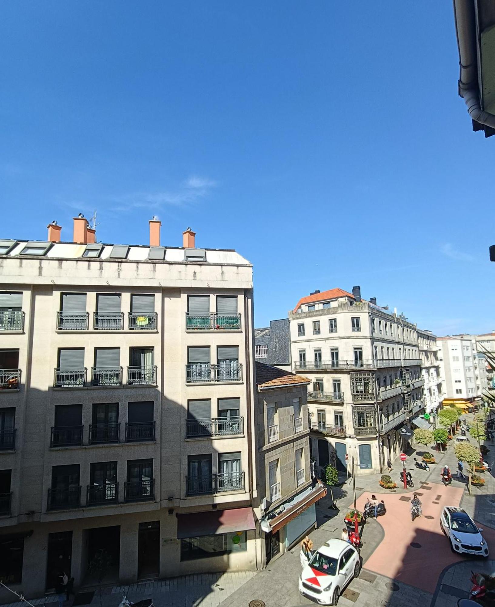 Progreso Marketloft 24 Виго Экстерьер фото