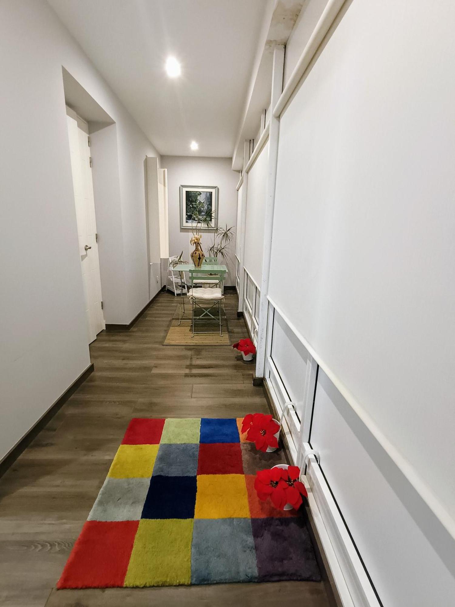 Progreso Marketloft 24 Виго Экстерьер фото